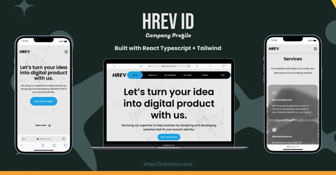HREV