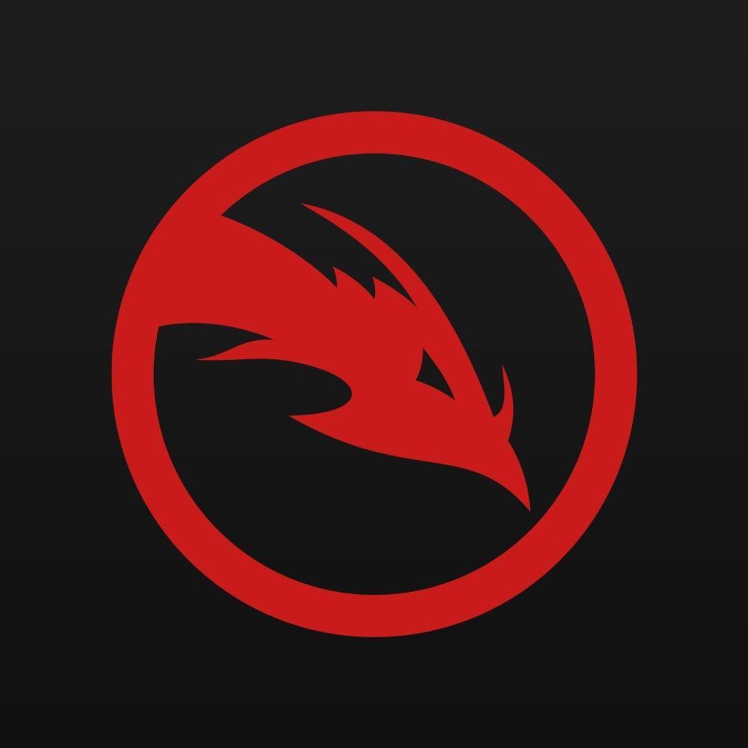 company logo