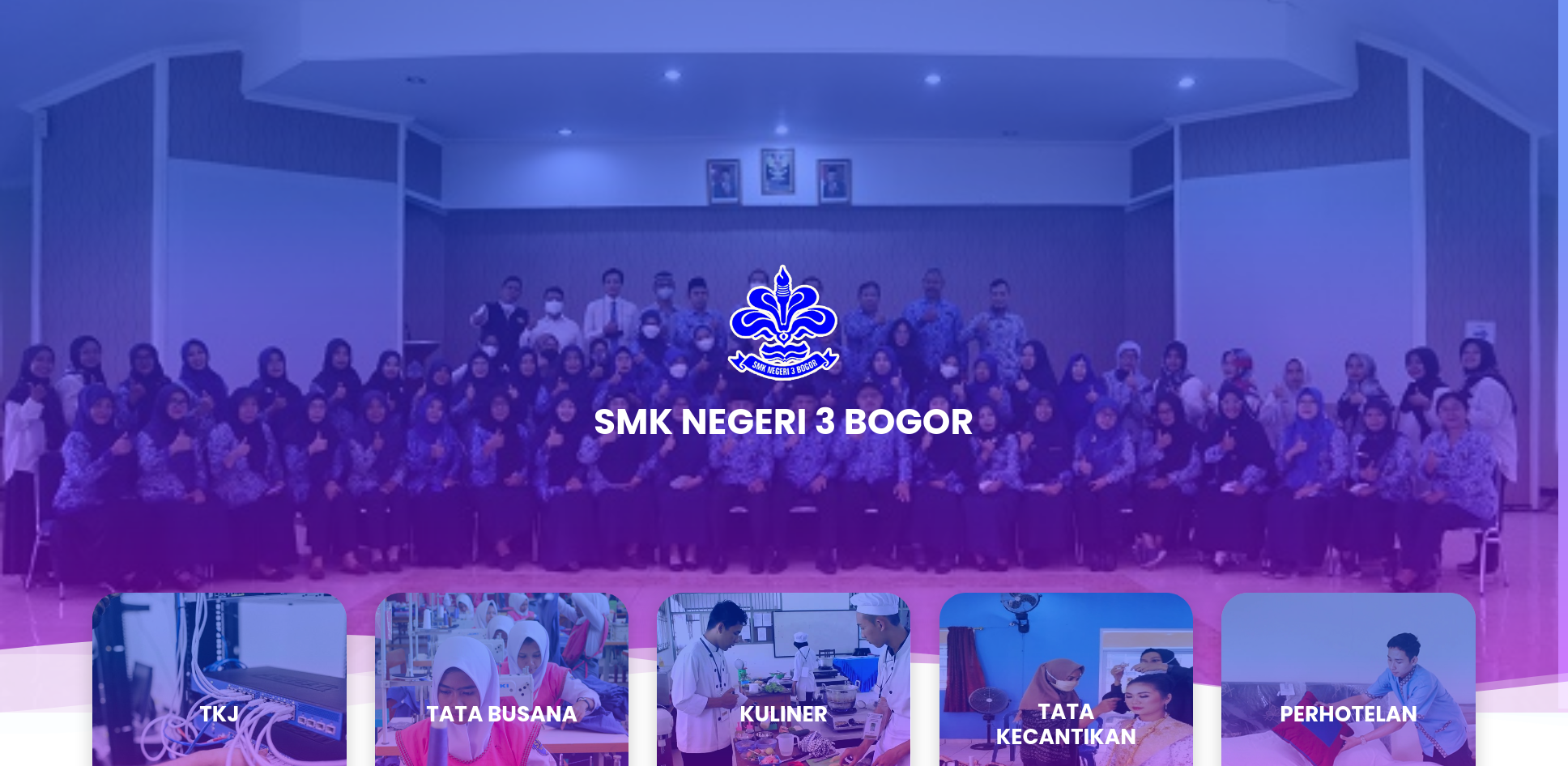 SMKN 3 Bogor